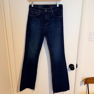 AG Jeans Farrah Bootcut Size 28